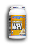 International Protein Amino Charged WPI | Whey Protein Isolate