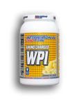 International Protein Amino Charged WPI | Whey Protein Isolate