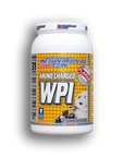 International Protein Amino Charged WPI | Whey Protein Isolate