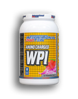 International Protein Amino Charged WPI | Whey Protein Isolate