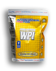 International Protein Amino Charged WPI | Whey Protein Isolate