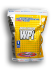 International Protein Amino Charged WPI | Whey Protein Isolate