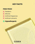 COSRX Advanced Snail Hydrogel Eye Patch (60 Patches)