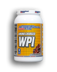 International Protein Amino Charged WPI | Whey Protein Isolate