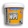 International Protein Amino Charged WPI | Whey Protein Isolate
