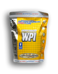 International Protein Amino Charged WPI | Whey Protein Isolate