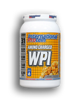 International Protein Amino Charged WPI | Whey Protein Isolate