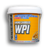 International Protein Amino Charged WPI | Whey Protein Isolate