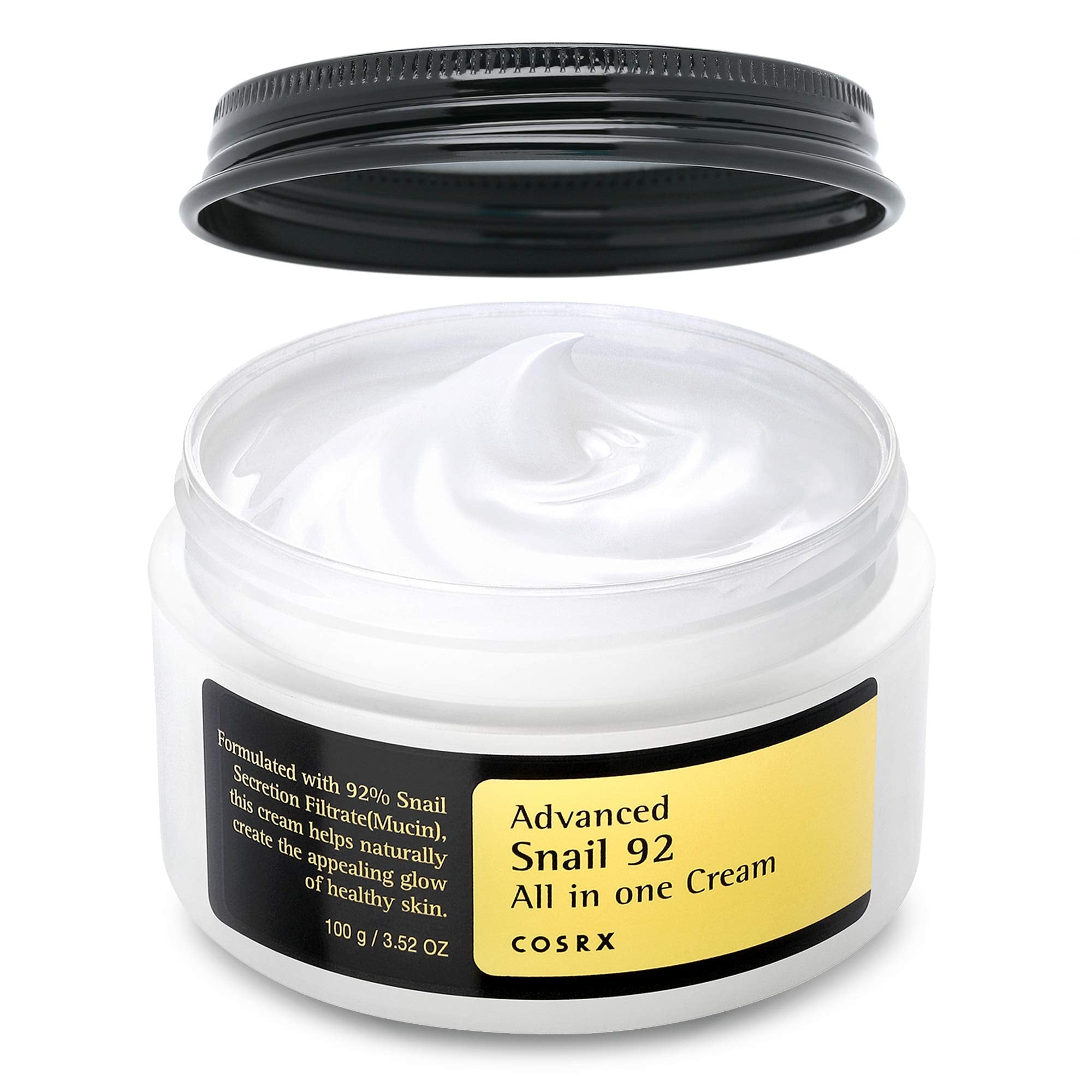 COSRX Advanced Snail 92 All In One Cream 100ml