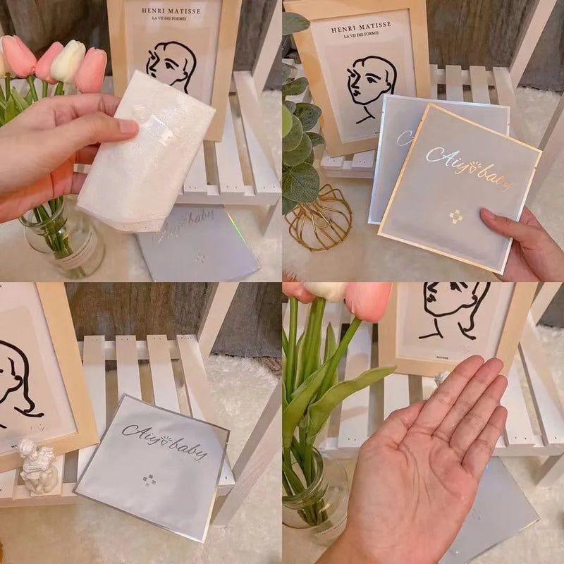 🌟 AIYOBABY Medical-Grade Face Mask 🌟