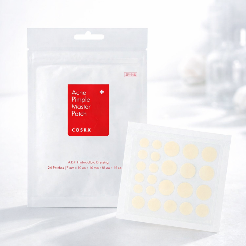 Acne Pimple Master Patch 1 Pack (24 pieces)