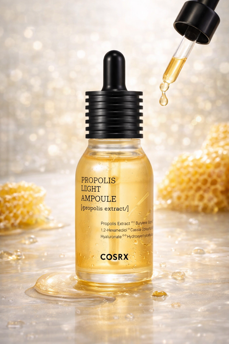 Full Fit Propolis Light Ampoule 30ml