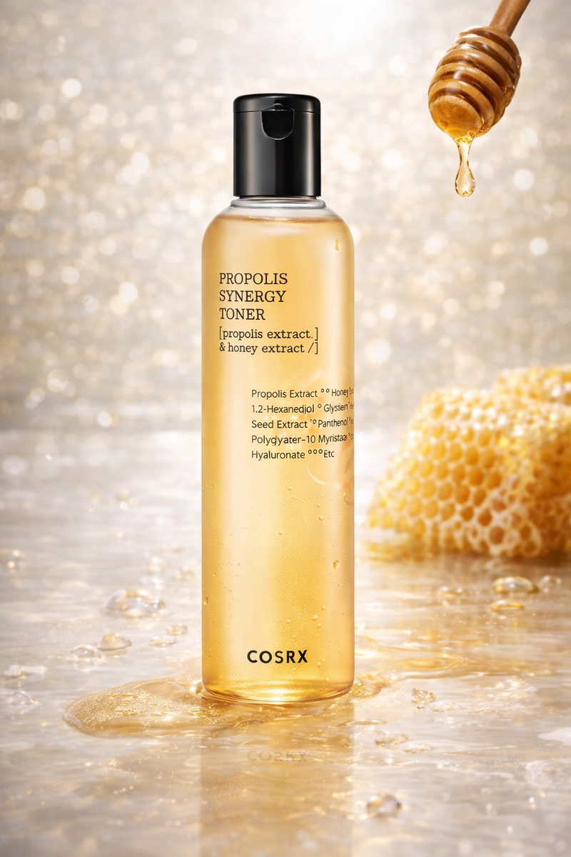 Full Fit Propolis Synergy Toner 150ml