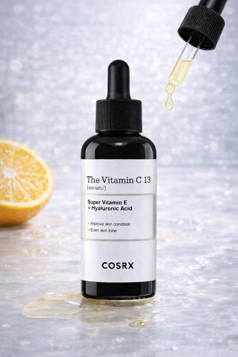 The Vitamin C 13 Serum 20ml