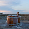 Chill Bunny Ice Bath – Ultimate Recovery & Wellness Solution ❄️🔥