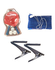Eeeza 19mm Table Tennis Table – Full Set for Ultimate Play 🏓🔥