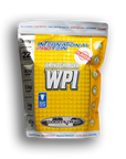 International Protein Amino Charged WPI | Whey Protein Isolate