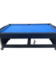 Eeeza 7FT 4-in-1 Multifunction Convertible Pool Table – Ultimate Entertainment for All Ages! 🎱🏓⚽🏒