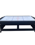 Eeeza 7FT 4-in-1 Multifunction Convertible Pool Table – Ultimate Entertainment for All Ages! 🎱🏓⚽🏒