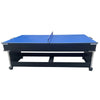 Eeeza 7FT 4-in-1 Multifunction Convertible Pool Table – Ultimate Entertainment for All Ages! 🎱🏓⚽🏒