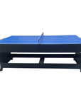 Eeeza 7FT 4-in-1 Multifunction Convertible Pool Table – Ultimate Entertainment for All Ages! 🎱🏓⚽🏒
