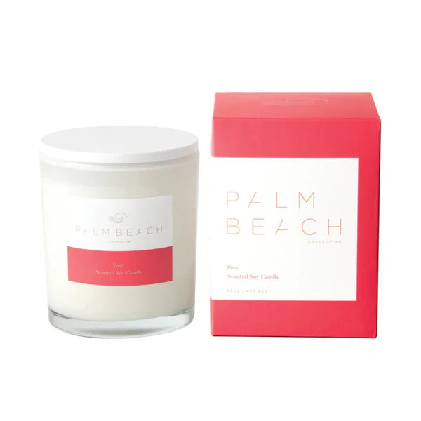 ✨SPECIAL ✨Posy Candle 420g by Palm Beach