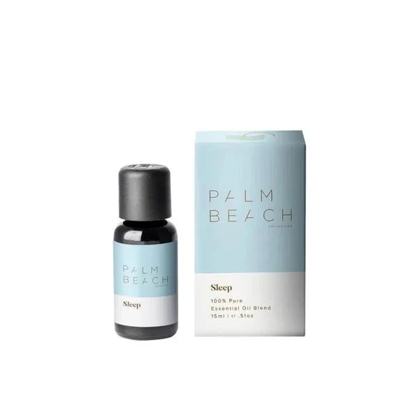 Essential Oil 15ml Sleep by Palm Beach