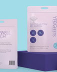 Sleepwell Patch – Sleep Quality & Relaxation Support (30 Patches)