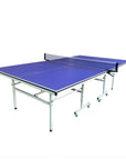 Eeeza 19mm Table Tennis Table – Full Set for Ultimate Play 🏓🔥