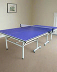 Eeeza 19mm Table Tennis Table – Full Set for Ultimate Play 🏓🔥