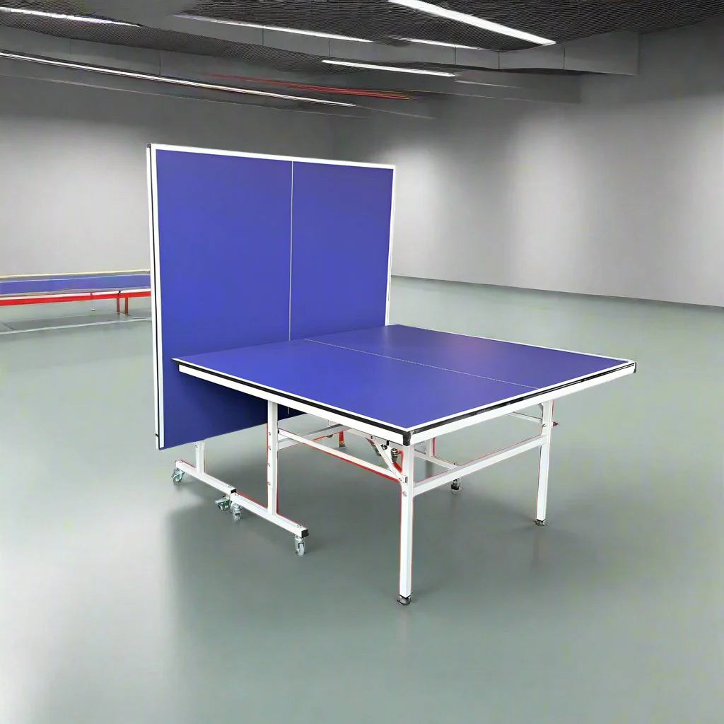 Eeeza 19mm Table Tennis Table – Full Set for Ultimate Play 🏓🔥