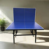 Eeeza Outdoor Table Tennis Table – Complete Set for All-Weather Play 🌦️🏓