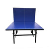 Eeeza Outdoor Table Tennis Table – Complete Set for All-Weather Play 🌦️🏓