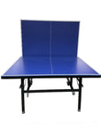 Eeeza Outdoor Table Tennis Table – Complete Set for All-Weather Play 🌦️🏓