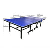 Eeeza Outdoor Table Tennis Table – Complete Set for All-Weather Play 🌦️🏓