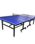 Eeeza Outdoor Table Tennis Table – Complete Set for All-Weather Play 🌦️🏓