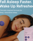 Sleepwell Patch – Sleep Quality & Relaxation Support (30 Patches)