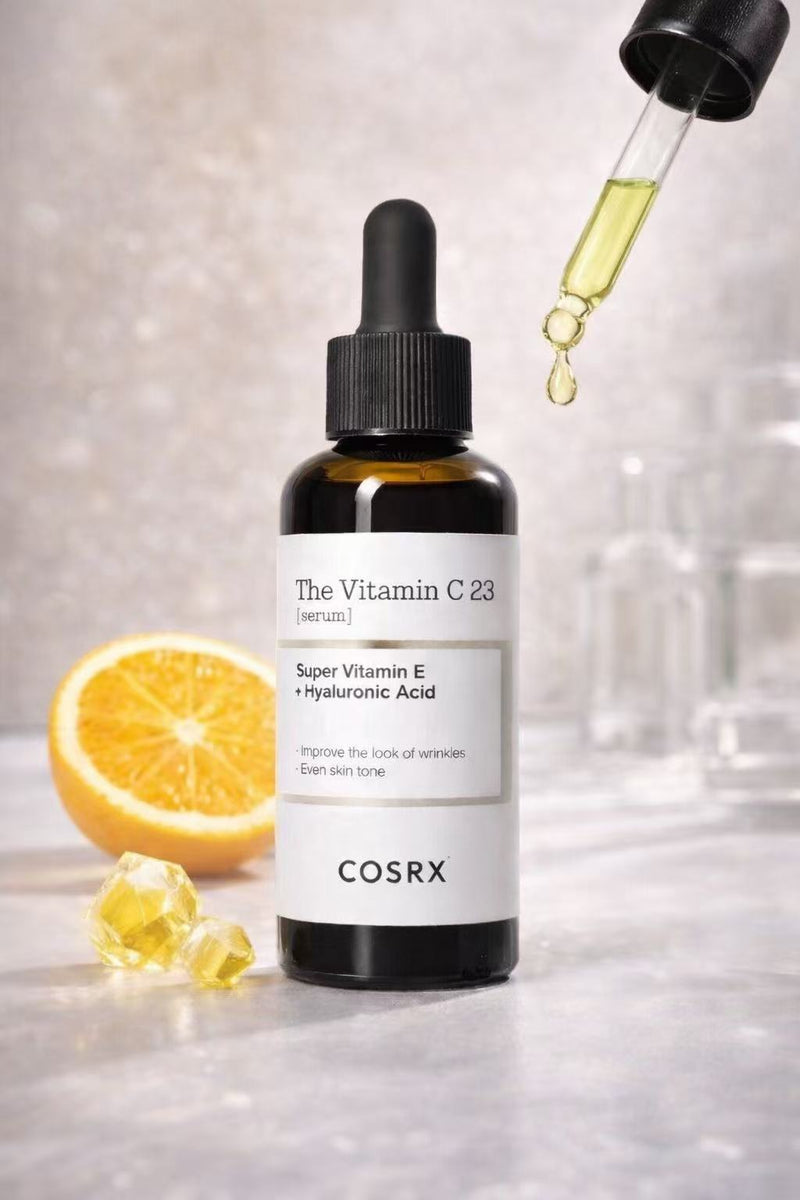 The Vitamin C 23 Serum 20g