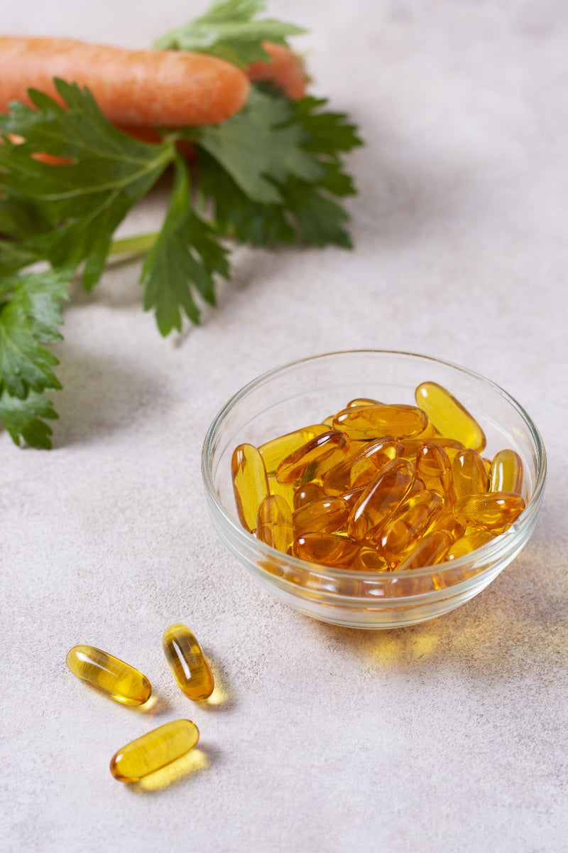 CLA (Conjugated Linoleic Acid) Softgels