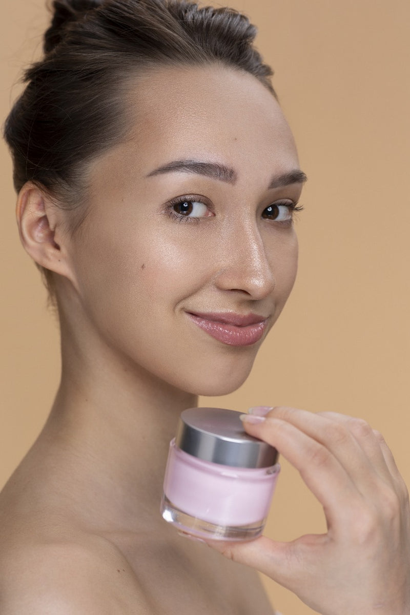 Anti-Aging Face Cream with Retinol
