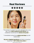COSRX Advanced Snail 96 Mucin Power Essence 100ml