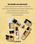 COSRX Advanced Snail Radiance Dual Essence – 80ml