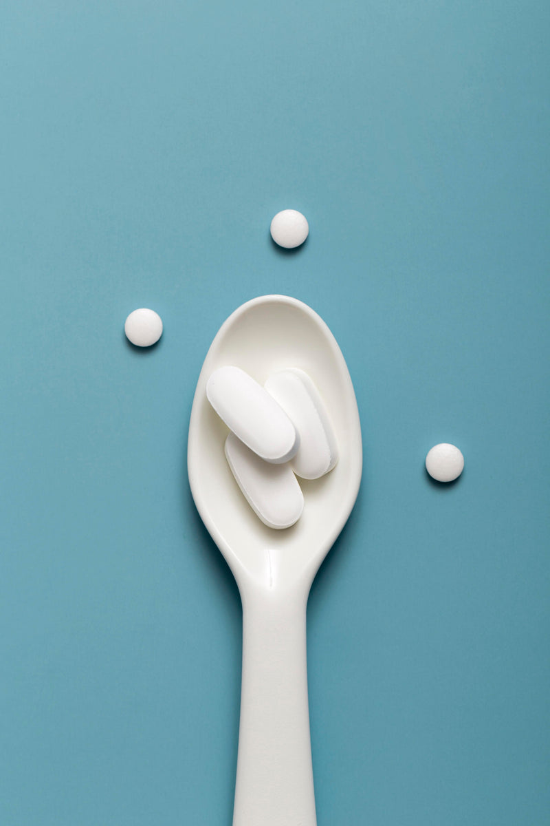 Melatonin 10mg Tablets