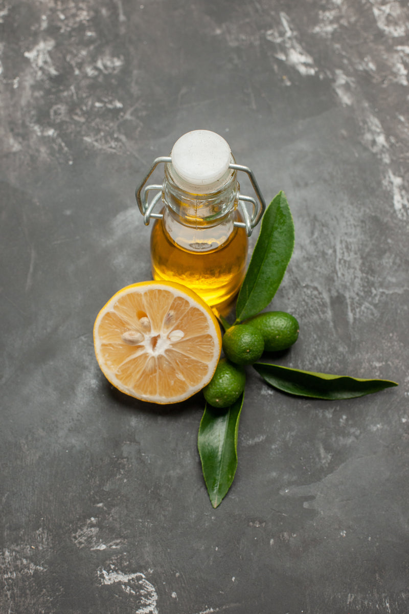 Vitamin C Serum